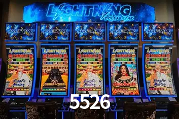 Fortune Tiger no Cassino Online 5526