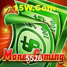 Account Benefits 5526
