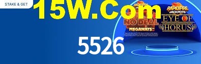 VIP Casino 5526