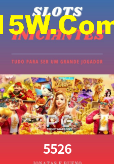 5526 BET