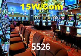 Live Casino 5526