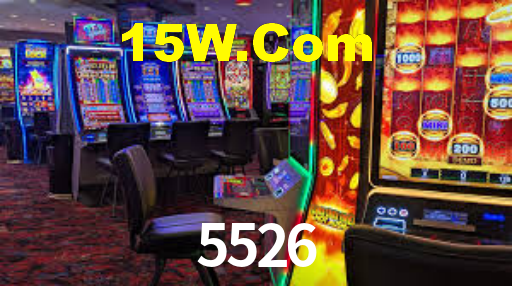 5526 BET