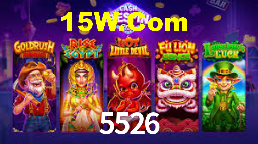 5526.Com