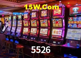 5526 Belo Horizonte - Jackpots