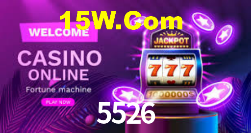 5526.Com
