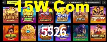 Game Statistics 5526