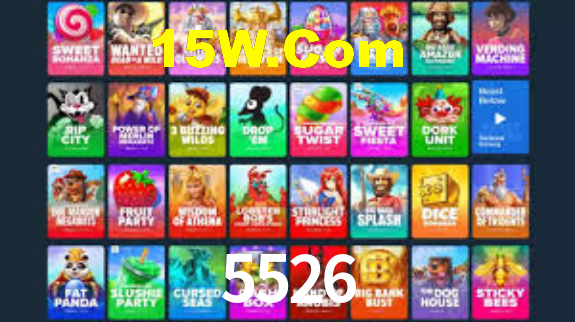 5526,5526.Com