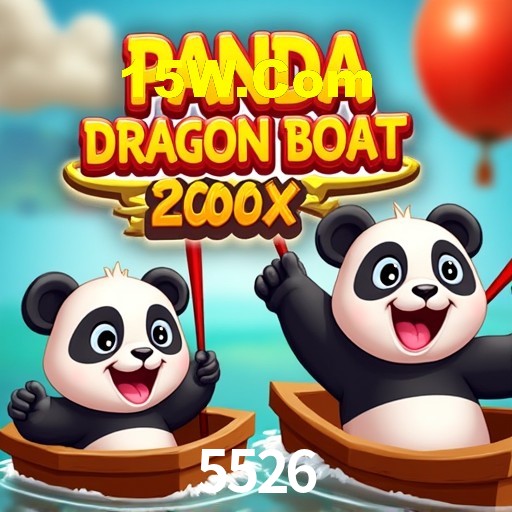 Estatísticas do Jogo 5526