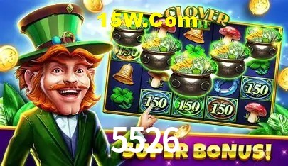 Jogos de Slot 5526