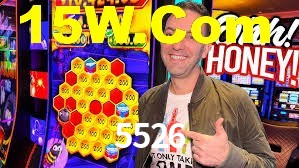 Welcome Bonus 5526