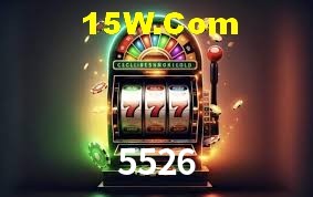 Game Providers 5526