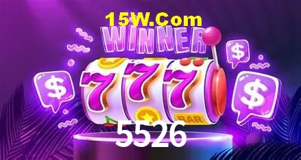5526 São Paulo - Jogo Providers